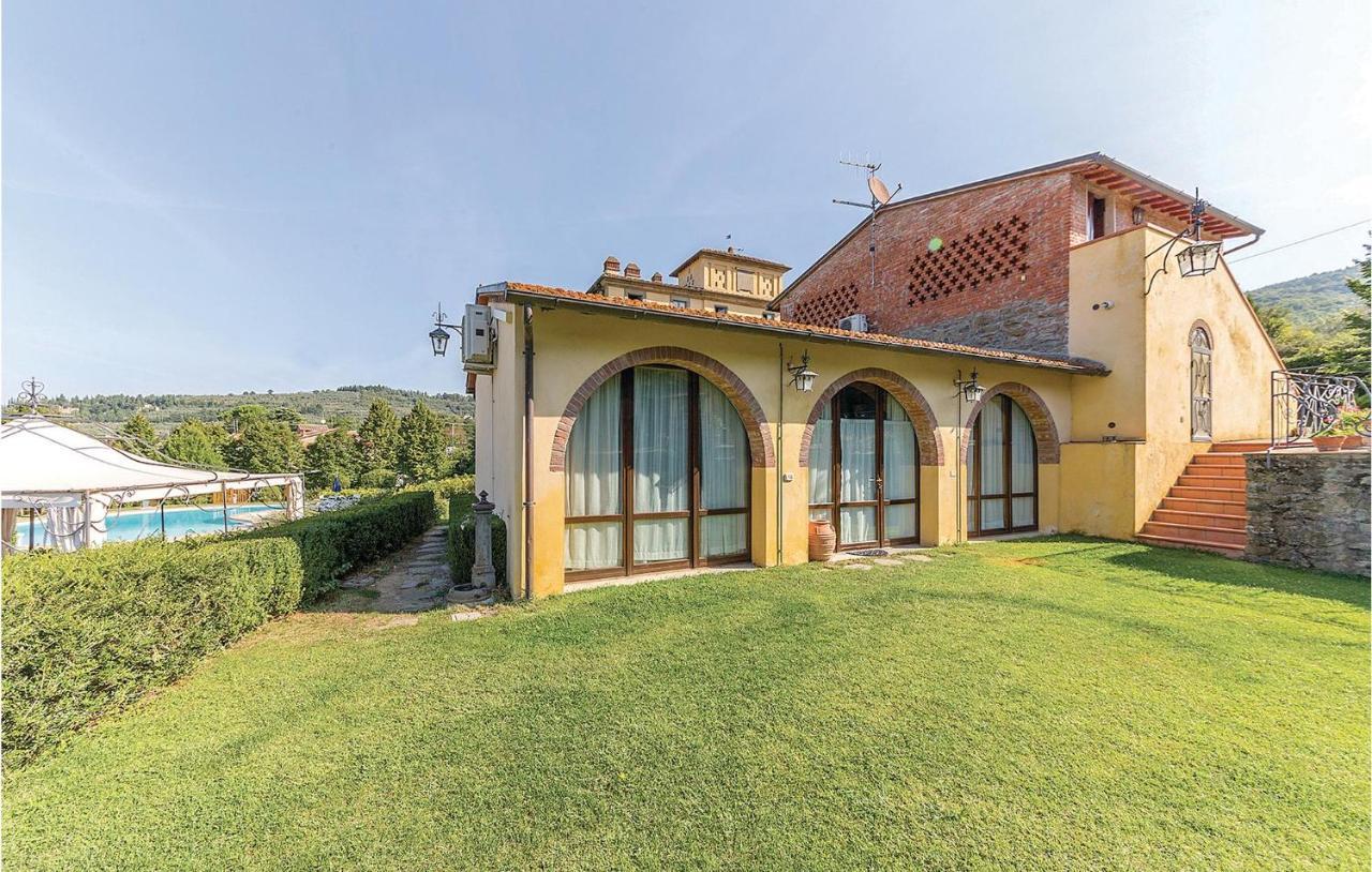 Il Marinocchio Di Malatesti Arezzo Exterior foto
