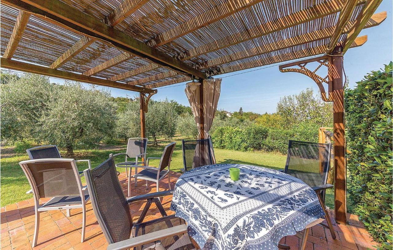 Il Marinocchio Di Malatesti Arezzo Exterior foto