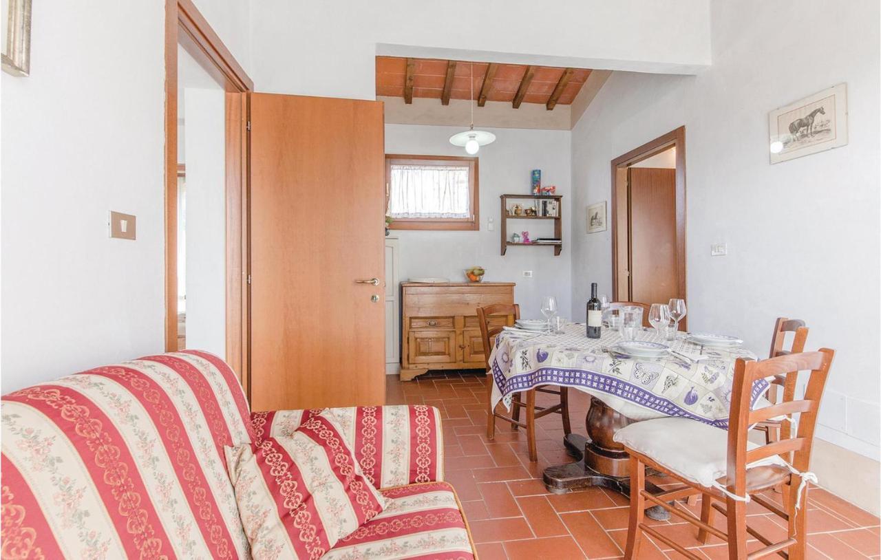 Il Marinocchio Di Malatesti Arezzo Exterior foto