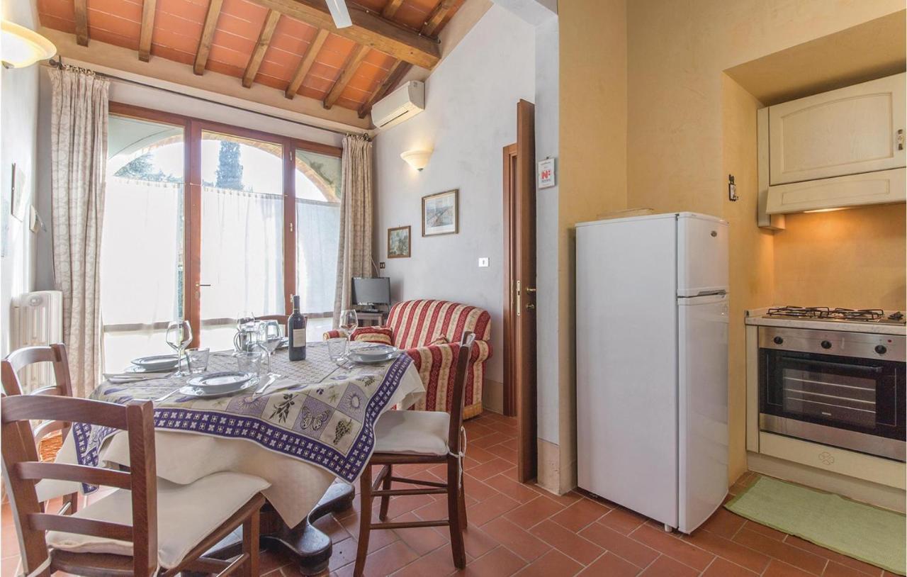 Il Marinocchio Di Malatesti Arezzo Exterior foto