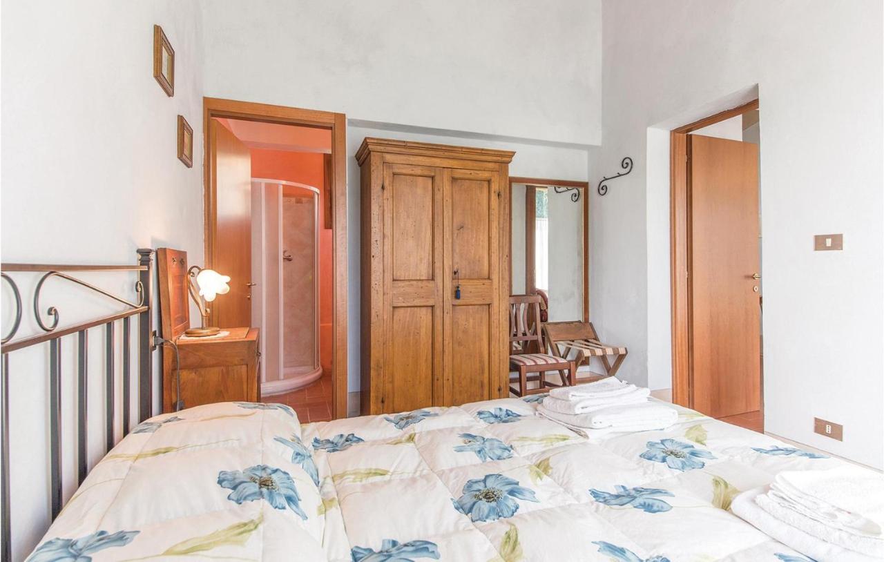 Il Marinocchio Di Malatesti Arezzo Exterior foto