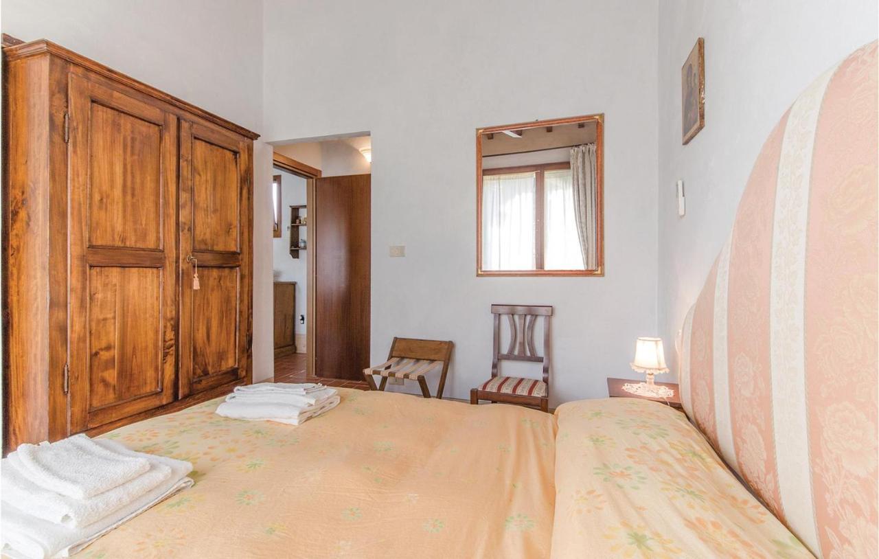 Il Marinocchio Di Malatesti Arezzo Exterior foto