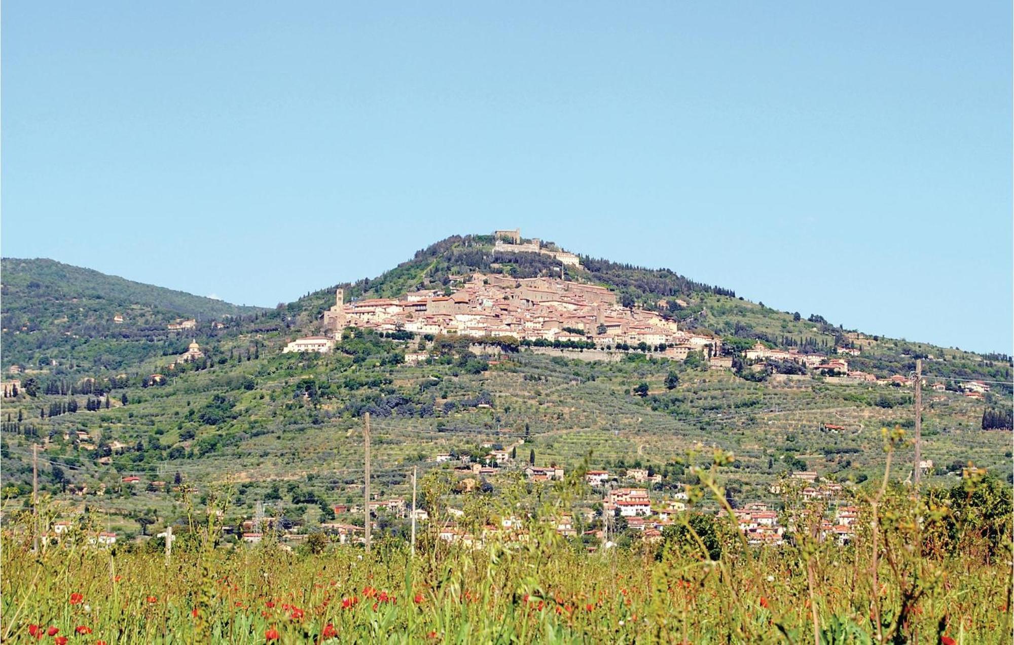 Il Marinocchio Di Malatesti Arezzo Exterior foto