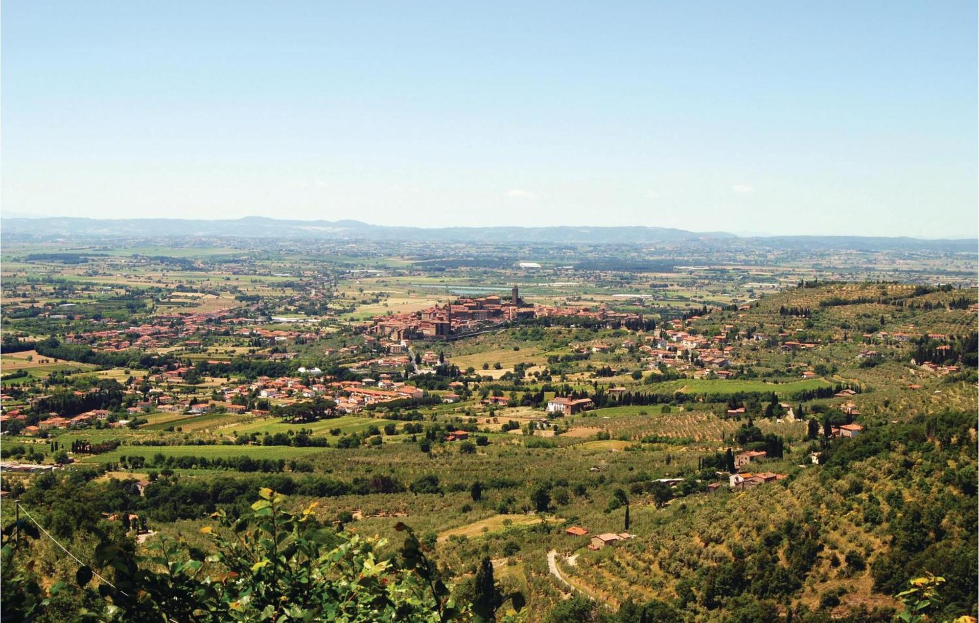 Il Marinocchio Di Malatesti Arezzo Exterior foto